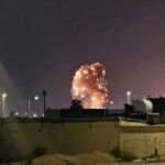 Irán rechaza la oferta de Estados Unidos para acabar la guerra