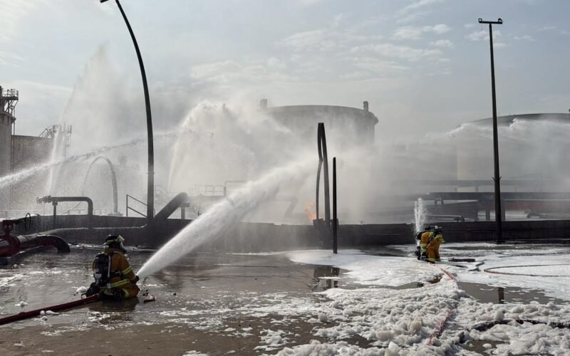 Última hora del ataque de EE UU e Israel contra Irán, en directo | La OTAN derriba un misil balístico iraní sobre el espacio aéreo turco