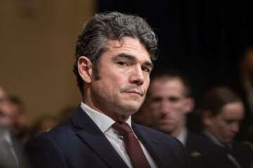 Dimite el director de la lucha antiterrorista de Estados Unidos por la guerra en Irán