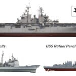 Trump retrasa su ultimátum a Irán, pero mantiene el despliegue de refuerzos