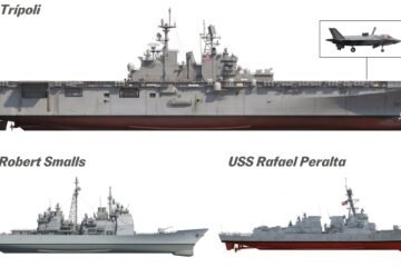 Trump retrasa su ultimátum a Irán, pero mantiene el despliegue de refuerzos