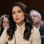 El régimen de Irán sigue “intacto” aunque “debilitado”, según el espionaje estadounidense