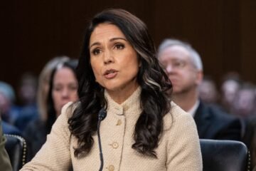 El régimen de Irán sigue “intacto” aunque “debilitado”, según el espionaje estadounidense