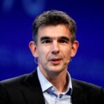 La BBC estrena nuevo director general en medio del pulso con Donald Trump