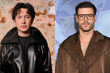 “No os hagáis llamar fans”: el reparto de ‘Más que rivales’ responde al odio en redes