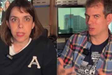 Los intérpretes de RTVE revelan por qué es tan difícil traducir a Trump: «Puede decir una cosa y la contraria»