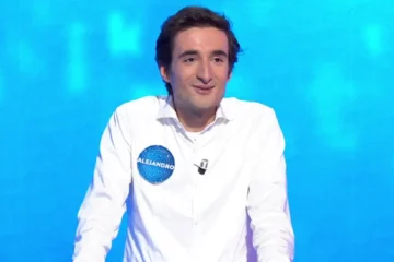 El secreto mejor guardado de Alejandro Ruiz para triunfar en ‘Pasapalabra’