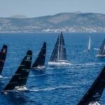 La Sandberg PalmaVela alcanza los 130 inscritos a un mes de su inicio