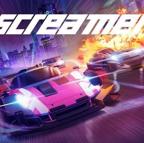 El formato de velocidad arcade Screamer publica su fórmula de narración colaborativa y jugabilidad accesible