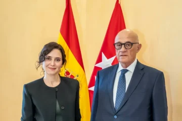 Banco Sabadell celebra el 50 aniversario de la apertura de su primera oficina en Madrid