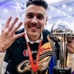 El Fibwi Mallorca anuncia a Pablo García como entrenador hasta final de temporada