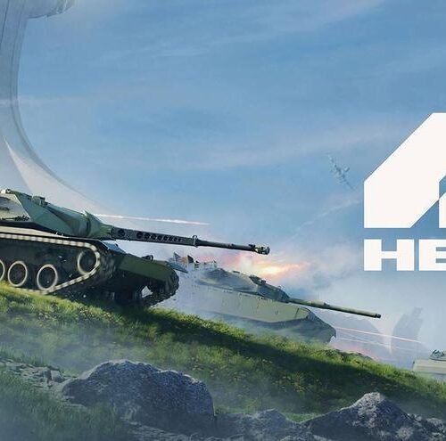 Cuatro razones por las que no debes perderte el nuevo vídeo de la serie Foundations de World of Tanks: HEAT