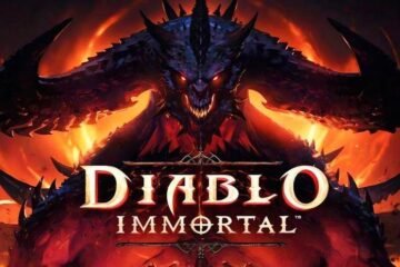 Diablo Immortal: La Captura conjura el regreso de Andariel junto a profundas novedades