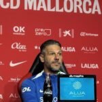 Demichelis: «Soy mucho más optimista que cuando llegué»