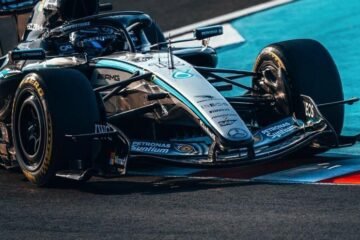 Sigue en directo la carrera del GP de Japón