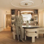 La joven inmobiliaria que vende casas de hasta 3 millones por Instagram: así cierra operaciones millonarias sin que el cliente visite la vivienda