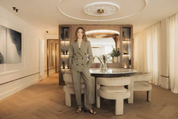 La joven inmobiliaria que vende casas de hasta 3 millones por Instagram: así cierra operaciones millonarias sin que el cliente visite la vivienda