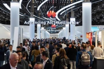 ¿Prohibir Huawei? La abogada general de la UE abre la puerta a su exclusión de las redes 5G