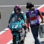 El español Joel Esteban firma en Brasil su primera ‘pole’ en Moto3