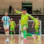 Vadillo, tras el pase a la Final Four de la Champions: «Quién me lo hubiera dicho cuando era jugador o empezaba a entrenar»