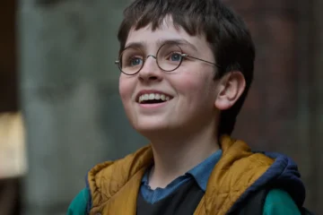 El tráiler de la serie de ‘Harry Potter’ hace historia: 277 millones de visitas en solo 48 horas