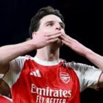 El Arsenal, a cuartos y candidato a todo