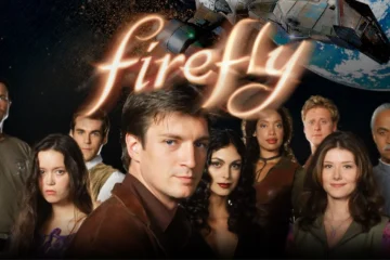 Nathan Fillion confirma que se está desarrollando una serie animada de «Firefly»
