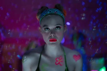 Elle Fanning creó una cuenta en OnlyFans para preparar su papel en ‘Margo tiene problemas de dinero’