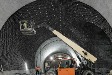 ERSIGROUP lidera la innovación en infraestructuras duraderas y sostenibles