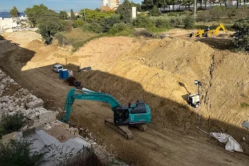 Tragsa sigue amasando contratos «a dedo» y la construcción dice basta