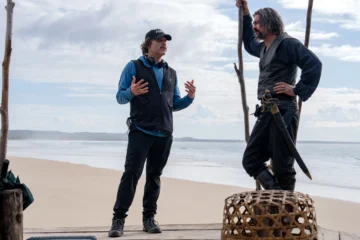 Frank E. Flowers: «La identidad caribeña es una mezcla de peligro y belleza»