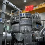 China emerge del caos del Golfo con un poder energético alternativo