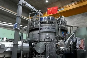 China emerge del caos del Golfo con un poder energético alternativo