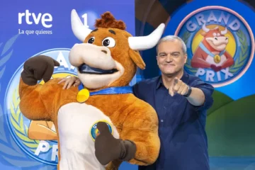 Lista completa de los pueblos preseleccionados hasta el momento para la edición 2026 de ‘El Grand Prix del Verano’