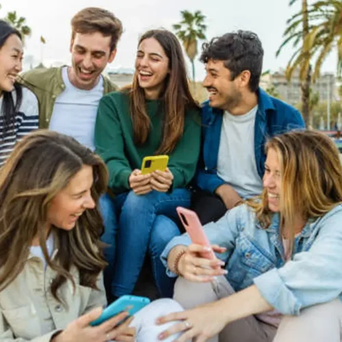 La Generación Z no puede pagar el alquiler, pero será la más rica de la historia