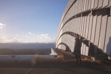 El turno de pesadilla de los 50 de Fukushima