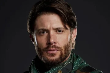 Jensen Ackles confirma que ‘Vought Rising’ tendrá varias temporadas en Prime Video