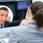 Juanma Lorente, abogado laboralista: «Si estás a jornada completa, la empresa no te puede bajar las horas de contrato»