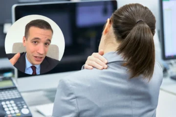 Juanma Lorente, abogado laboralista: «Si estás a jornada completa, la empresa no te puede bajar las horas de contrato»