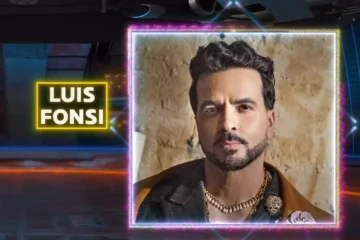 Luis Fonsi presenta su última canción ‘Cambiaré’ esta noche en ‘El Hormiguero’