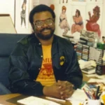 Muere Barry Caldwell, el dibujante que dio vida a ‘Pinky y Cerebro’