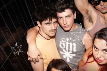 La serie de atresplayer ‘Mariliendre’ se alza con el GLAAD a mejor serie en español