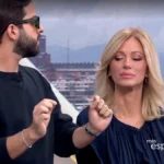 Michel Gallero sorprende a Susanna Griso en ‘Espejo Público’ con un increíble espectáculo de mentalismo y predicciones imposibles