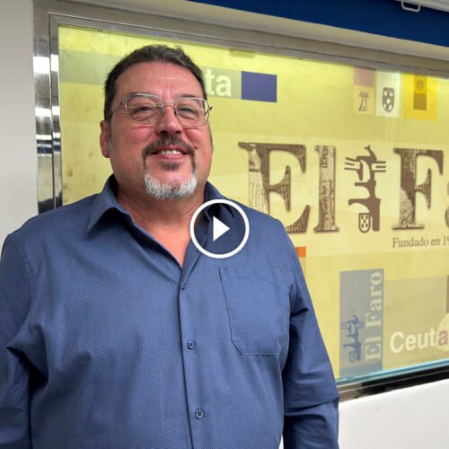 Juan José Carnero, hermano mayor del Medinaceli: «El traslado es un momento único»