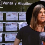 Montse Cespedosa, experta hipotecaria: «La hipoteca mixta promete ser la estrella de 2026 por la fuerte subida del Euríbor»