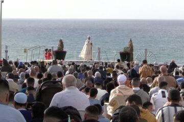 Eid al-Fitr: ¿cuándo será la celebración del final de Ramadán?