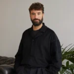 Nathan Baidez, nuevo director general de Equipo Singular