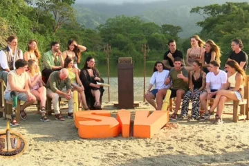 Telecinco apuesta todo a ‘Supervivientes’ redoblando su oferta con dos nuevos programas resumen para miércoles y sábados