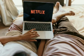 La película de Netflix que supera el record: 39 millones de visualizaciones en tres días