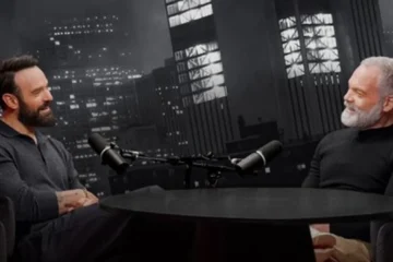 Marvel Studios estrena el podcast oficial de ‘Daredevil: Born Again’ en la madrugada del 18 de marzo con Charlie Cox y Vincent D’Onofrio